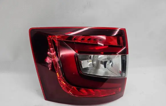 Skoda Octavia Mk3 (5E) Rear/tail lights SPEED5E9945207 5E9945207
