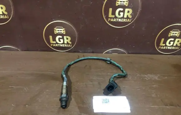 Mercedes-Benz C W204 Lambda probe sensor 0045427318