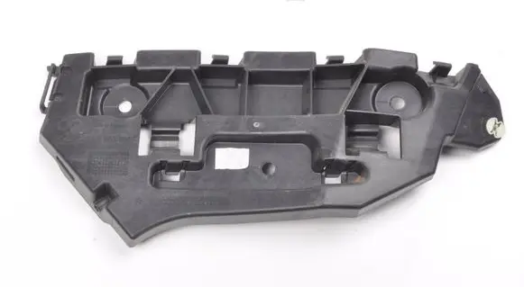 Porsche Cayenne (9Y0 9Y3) Front bumper mounting bracket 9Y0807406B