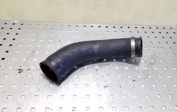 Peugeot 4007 Intercooler hose/pipe