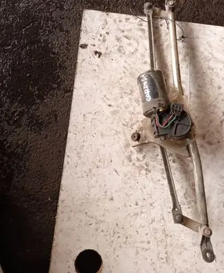 Seat Cordoba (6K) Front wiper linkage 