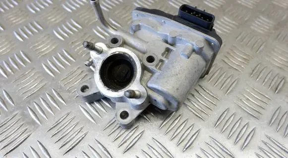 Subaru Forester SH EGR valve 