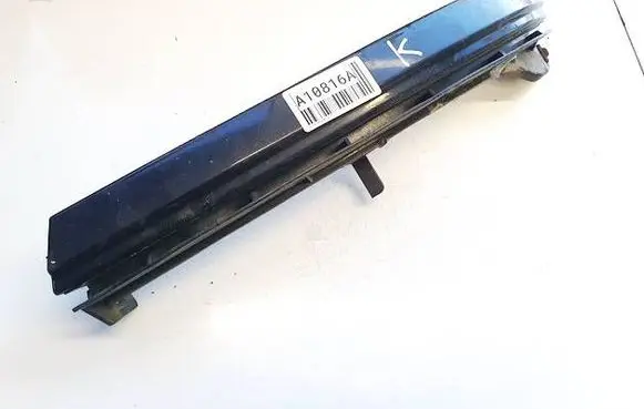 Opel Zafira A Under headlight/headlamp trim 90580651