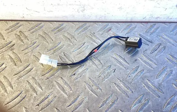 Porsche 911 991 Microphone (bluetooth/phone) 99164630902 48W15 ME57376761