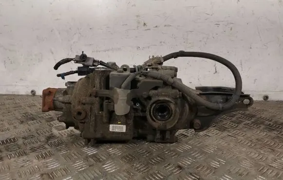 Honda CR-V Rear differential 29000R7G000