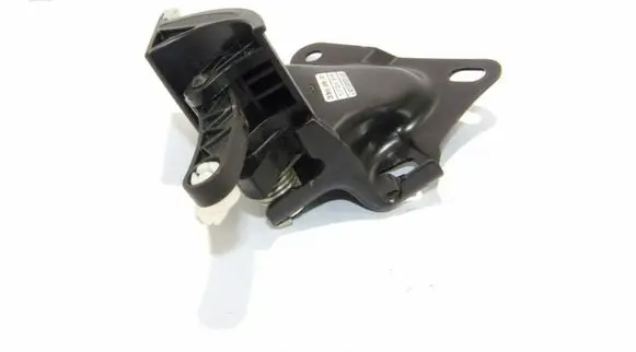 Mercedes-Benz E W212 Seat back rest control lever/handle A2129209200