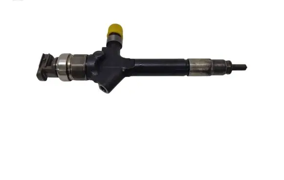 Mazda 3 I Fuel injector RF7J13H50