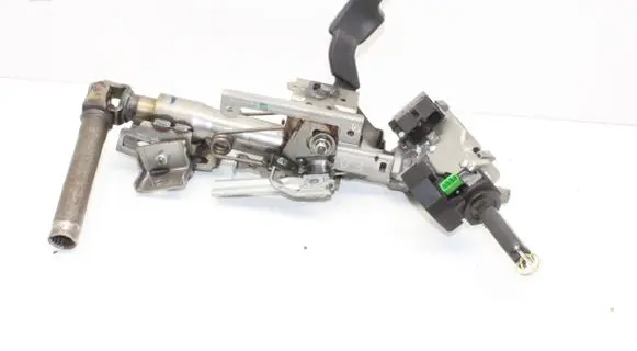 Honda Civic Steering rack mechanical part 39730SMGG010M1