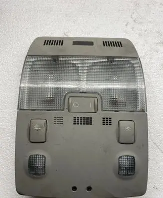 Audi A4 S4 B6 8E 8H Front seat light 8E0947135N