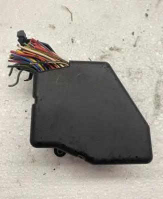 Volkswagen PASSAT B7 USA Fuse box set 8D1941824