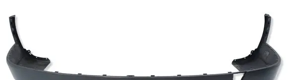 Volvo V90 Cross Country Rear bumper lower part trim 31383339