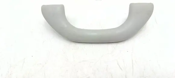 Volkswagen PASSAT B7 Front interior roof grab handle 1K0857607