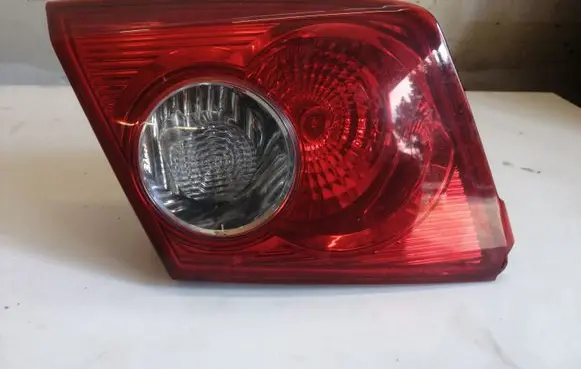 Chevrolet Lacetti Tailgate rear/tail lights
