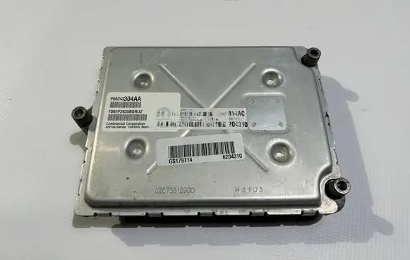 Dodge RAM Engine control unit/module ECU 68243304aa