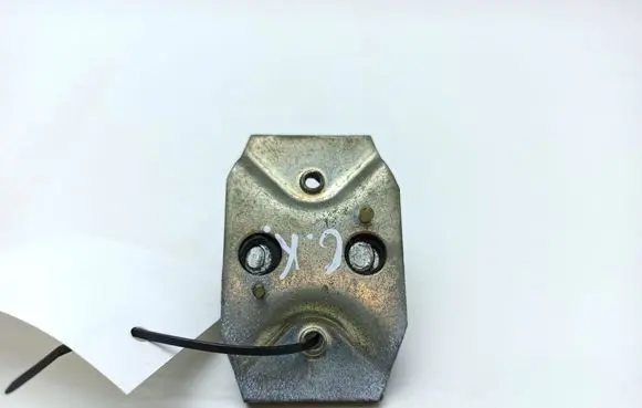 Jaguar XJ SERIE 2 Rear door lock loop/hook striker 