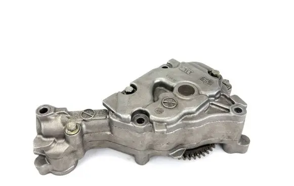 Jeep Grand Cherokee Oil pump 4103750 11C3705