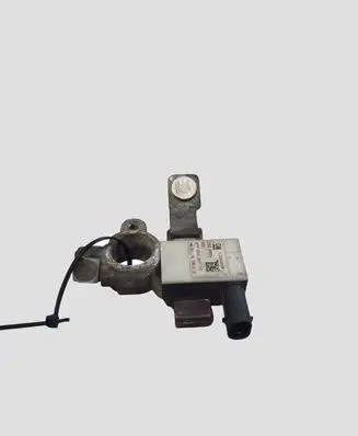 Opel Astra J Negative earth cable (battery) 12844068