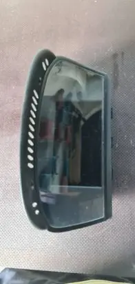 BMW 5 E60 E61 Screen/display/small screen 9151977 9151975