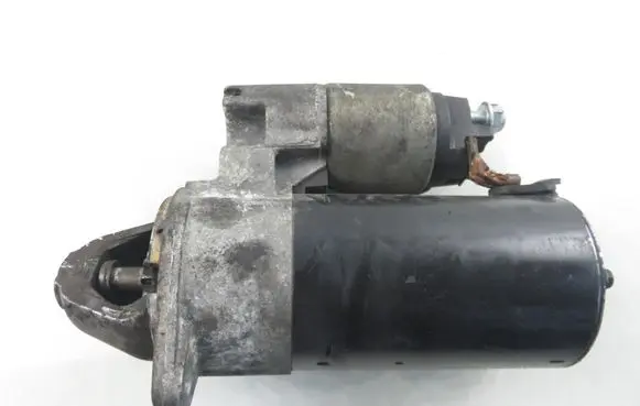 Mercedes-Benz B W245 Starter motor 0001108217 0051517401