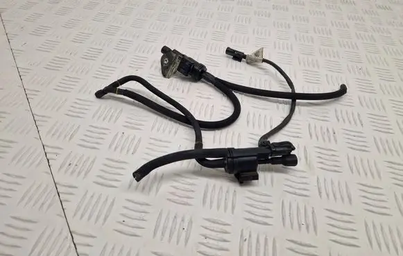 Mercedes-Benz GLK (X204) Turbo solenoid valve 0025407097 48B43625C02 A6421503189