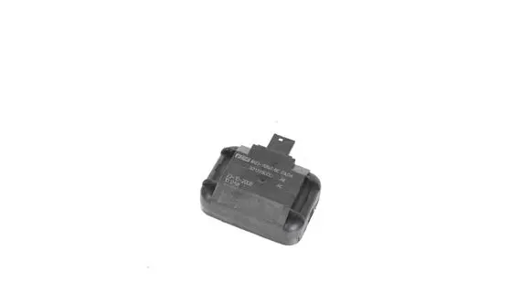 Rain sensor
