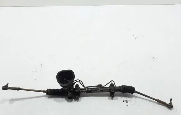 Renault Kangoo I Steering rack 7711134227