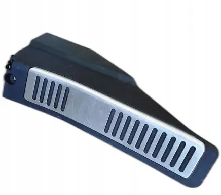 Audi R8 4S Foot rest pad/dead pedal 4S1864777A