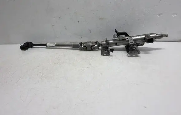 Opel Vivaro Steering wheel axle 9807676277