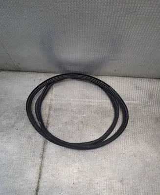 Mercedes-Benz CLA C118 X118 Trunk rubber seal (body) A1187400500
