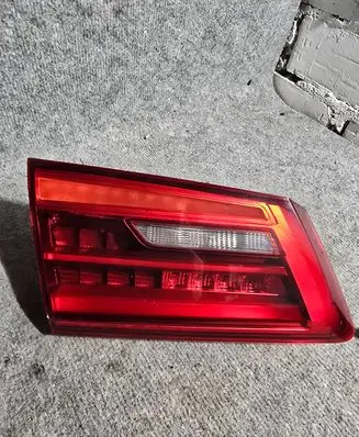 BMW 5 G30 G31 Rear/tail lights 630341L