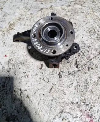 Citroen C4 X Front wheel hub