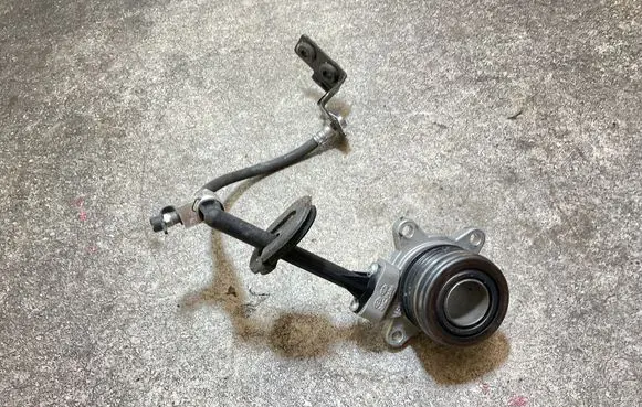 KIA Ceed clutch release bearing 