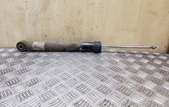 Volkswagen Tiguan Rear shock absorber/damper 5N0512011M 5N0513049M