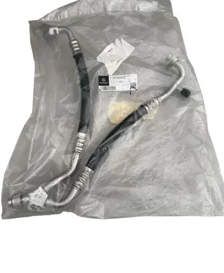 Air conditioning (A/C) pipe/hose