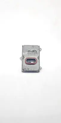 Mercedes-Benz E W211 Headlight ballast module Xenon 5DF00827900 A0028202426 74062200