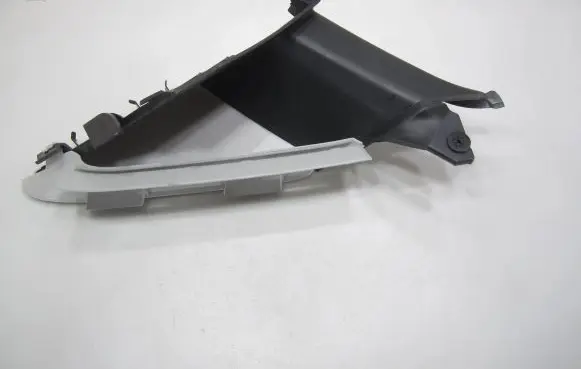 Volkswagen Golf VII Other sill/pillar trim element 5G0868143B 5960403
