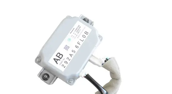 Nissan X-Trail T32 Current control relay 292A56FL0B