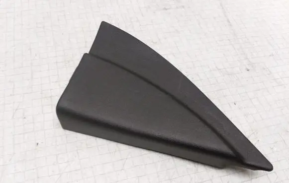 Toyota Yaris Verso Other front door trim element 6749152030