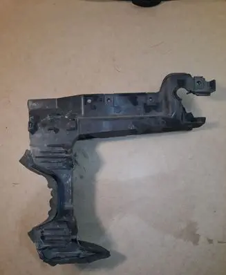 Volvo XC60 Battery bracket 31298096