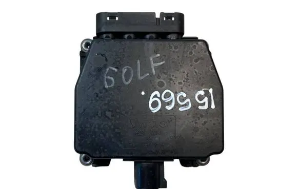 Volkswagen Golf V Turbo solenoid valve 6Q0906625