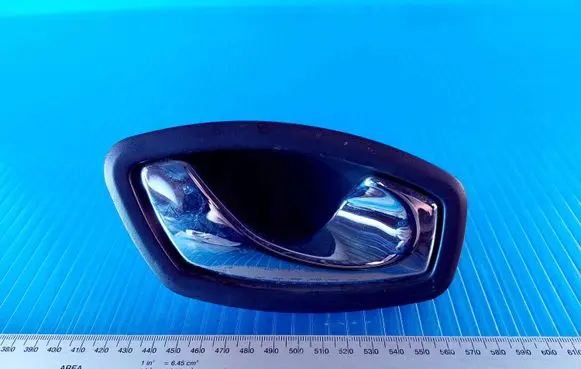 Renault Clio IV Front door interior handle 826720001R 110486