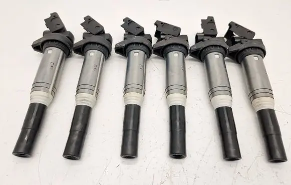 BMW 1 F20 F21 High voltage ignition coil 8616153 28114820