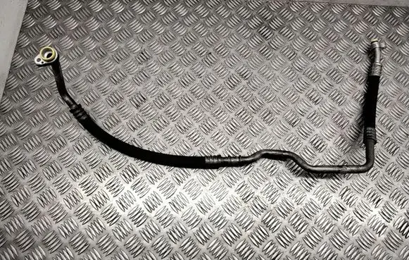 BMW X6 E71 Air conditioning (A/C) pipe/hose 9221762