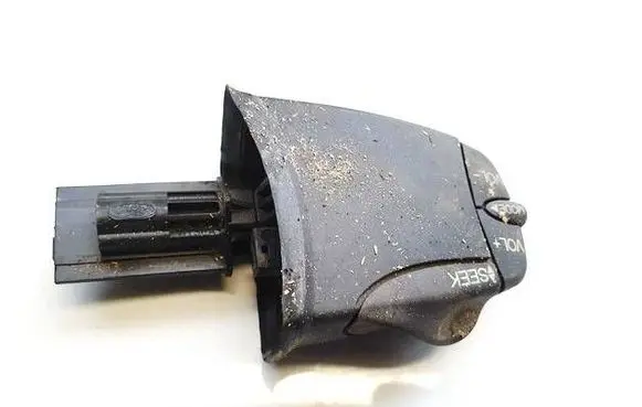 Ford Mondeo Mk III Multifunctional control switch/knob 98ab14k147ad