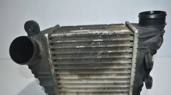 Audi A3 S3 8P Intercooler radiator 1J0145805H