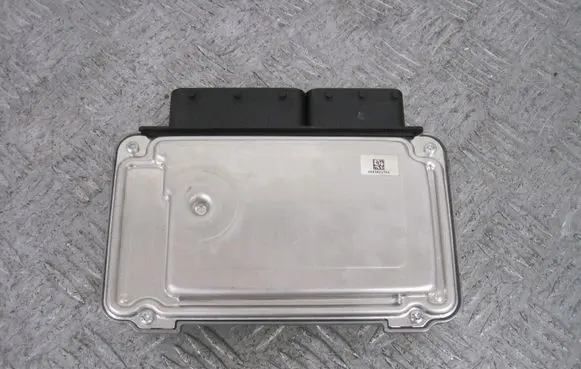 BMW 2 Active Tourer U06 Combustion control unit/module 1696359