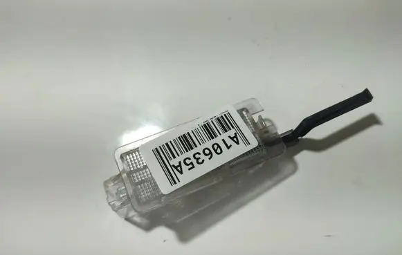 Renault Laguna II Other interior light 0882200