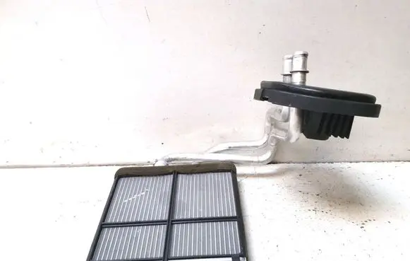 Mercedes-Benz GLK (X204) Heater blower radiator L0329002