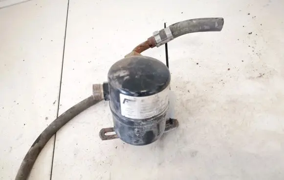 Renault Master II Oil breather separator 146004800