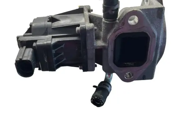 Mazda CX-5 II EGR valve sh0ak5t7087